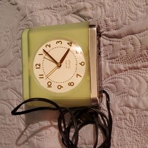 BEG BEN TWILIGHT Westclox